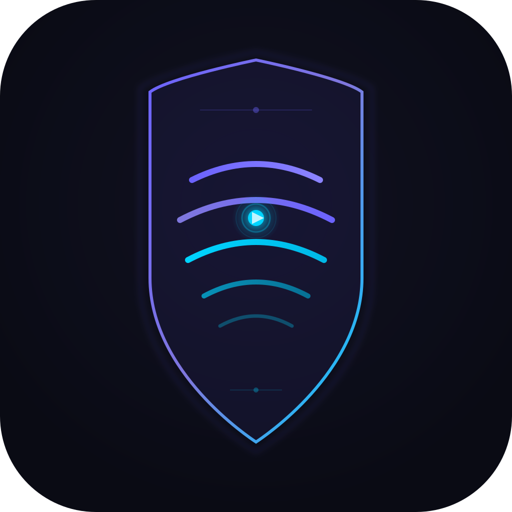 智转AI Logo
